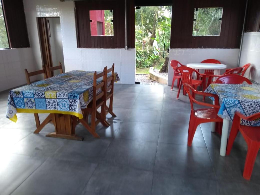 Villa Chácara - Usina Atibaia Esterno foto