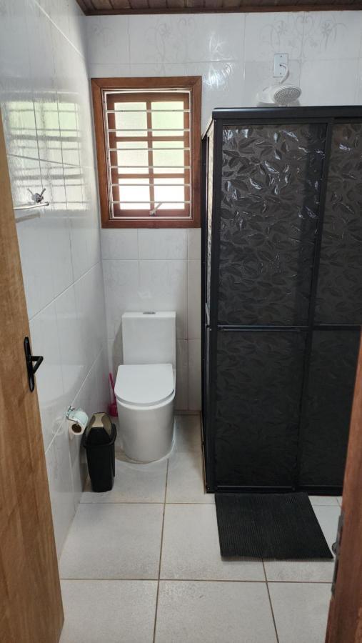 Villa Chácara - Usina Atibaia Esterno foto