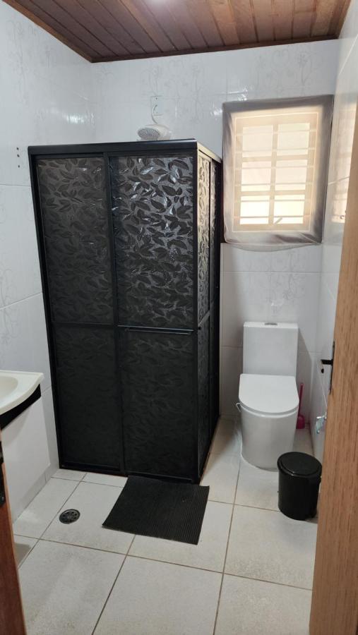 Villa Chácara - Usina Atibaia Esterno foto