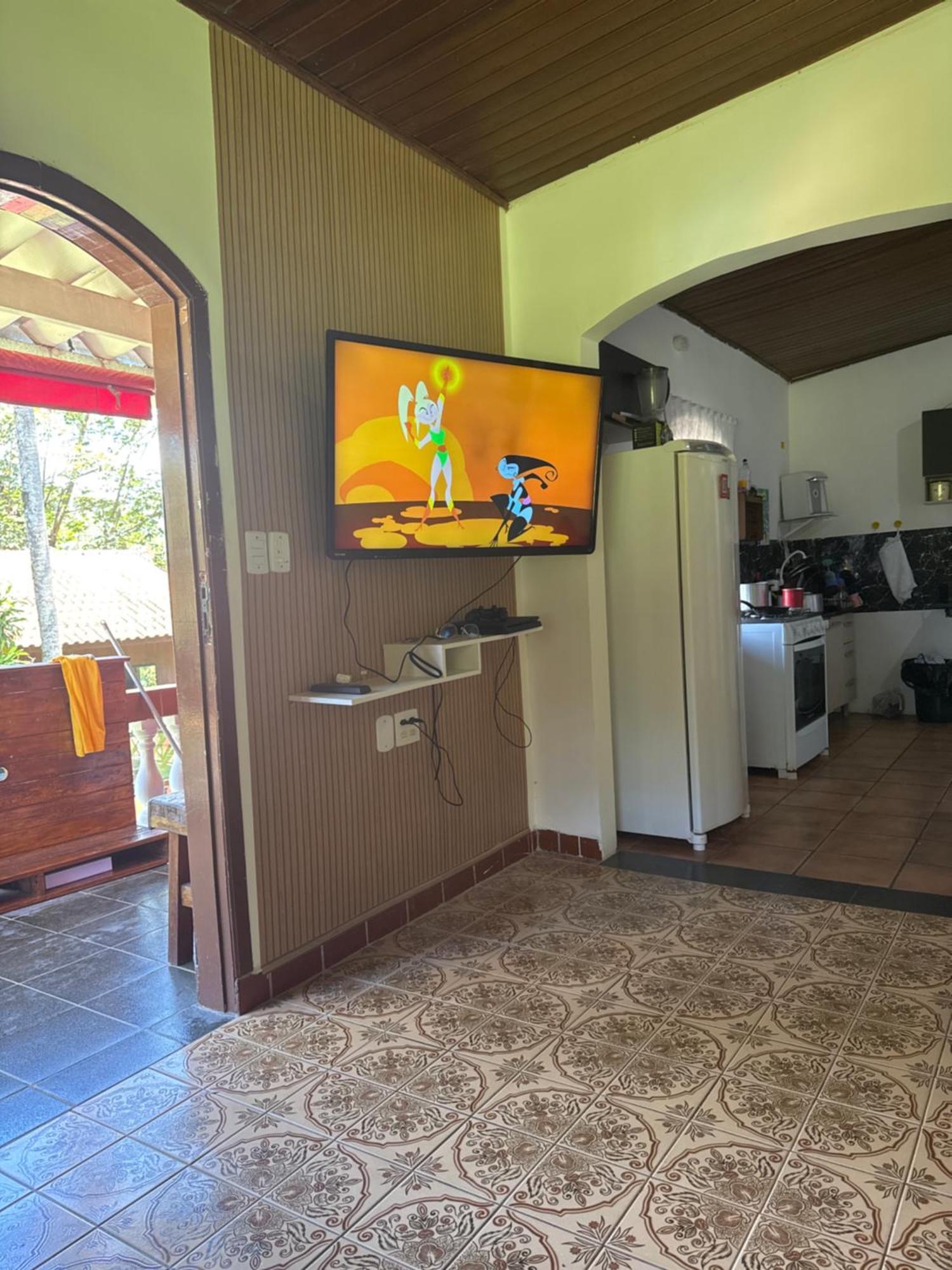 Villa Chácara - Usina Atibaia Esterno foto
